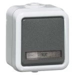 Peha D 655 WAB GLK Taster 
