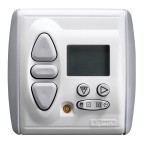 Somfy 9012472 Abdeckplatte pows Chronis Uno/IB 