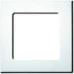 Somfy 9012474 Abdeckplatte pows Chronis UnoL/IB L 