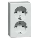 Peha D 6652 Steckdose 