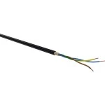 Kabel halogenfr. N2XH-J 3x2,5 Cca N2XH-J 3x2,5 RE Cca Meterware 