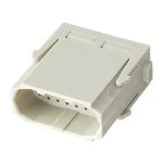 Harting 09140253001 Stifteinsatz Crimpanschluss 