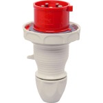 Walther 219 Stecker 16A 5P 400V 6h IP67 