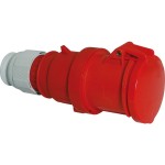 Bals 3112 Kupplung Plus63A 5p 400V 6h 