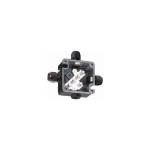 Stahl 8118/111-503 Abzweigdose EExe 3xM20x1,5/1xM20x1,5 
