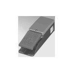 Bernstein F1-U1Z 616061100005 Fußschalter Metall 