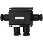 CEAG GHG791 0101 R0002 Abzweigdose eAZK 96 1 4xM25 