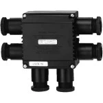 CEAG GHG791 0201 R0001 Abzweigdose eAZK 96 2 6xM25 