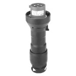 CEAG GHG512 7407 R0001 Stecker 500V 4Pol 