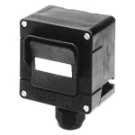 CEAG GHG273 6000 R0011 Wechselschalter 1xM25 