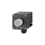 CEAG GHG411 8100 R0002 Schlagtaster M25 