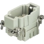 Harting 09330062602 Crimpanschlussluss Stifteinsatz 