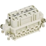 Harting 09200102812 Buchseneinsatz 