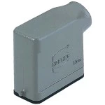 Harting 09200101541 Tüllengehäuse HAN 10A-GS-16 