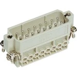 Harting 09200162612 Schraubanschluss 