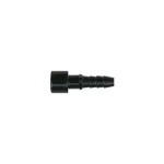 Harting 09140006253 Buchsenkontakt Pneumatik ID 4 