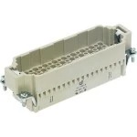 Harting 09161083001 Kontakteinsatz Crimp 