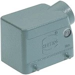 Harting 19200321521 Tüllengehäuse M25 