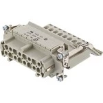 Harting 09330164739 Anschlußverteiler Käfigzugfeder,rechts 