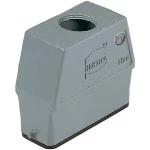 Harting 19200160446 Tüllengehäuse HAN 16 A-GG-M25 