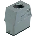 Harting 19200100446 Tüllengehäuse HAN 10 A-GG-M25 