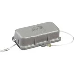 Harting 09200105425 Abdeckkappe HAN 10A 15EMV-AK 