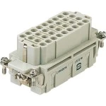 Harting 09320323101 Crimpanschlussluss Buchseneinsatz 