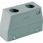 Harting 19300240467 Tüllengehäuse Gr.24,2x32M 