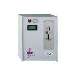 NZR ZMZ0215WashnDr50Cent Münzzähler mit Türentr.Schütz+Tür 