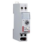 Legrand Rex800Plus/04707 Treppenlichtautomat 230V 50/60Hz 