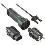 Gossen Metrawatt EL1 Adapter für SECUTEST 