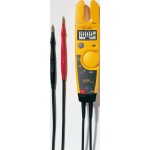 Fluke T5-600 EUR1 Spg./Strom+Durchgangtester automatisch 