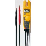 Fluke T5-1000 EUR1 Spg./Strom+Durchgangtester automatisch 