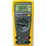 Fluke FLUKE-179 EGFID Echteffektiv-Multimeter mit Kapzität+Frequenz 