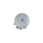 Funke + Huster AW 2 24VDC 150FS Signalwecker Flachschale 150mm 