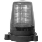 Funke + Huster BLGLED 230VAC rot LED-Signalleuchte 