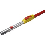 Hekatron UTP 6 Pflücker-/Grundstange UTP6 1,7 Meter - 3 Meter 