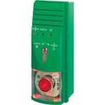 Assa Abloy effeff 1338-20-F00 Steuer-Terminale mit Zylinder 