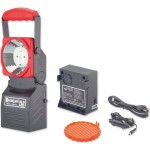 AccuLux 456441 Arbeitsleuchte SL5 LED Set 
