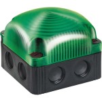 Werma 85320055 LED Dauerleuchte 24V DC grün 