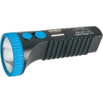 AccuLux 422083 PowerLuxLED schwarz 