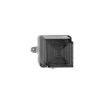 Funke + Huster BLK 50 230VAC rot Blitzleuchte 