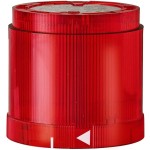 Werma 84010000 Dauerlichtelement rot 