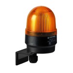 Werma 20530068 Blitzleuchte 230V AC gelb 