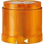 Werma 84330055 LED-Dauerlichtelement 24V UC gelb 