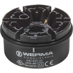 Werma 64082000 Anschlusselement Schraubanschluss 