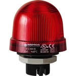 Werma 81710068 Blitzleuchte 230V AC rot 