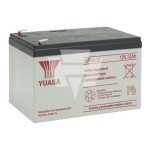 Hückmann Yuasa NP12-12 108373 Bleiakku 12V 12Ah 