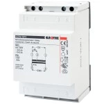 Grothe GTN 1973 Sicherheitstransformator 2,0/2,0A 
