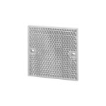 Sick PL80A Reflektor 80x80mm 